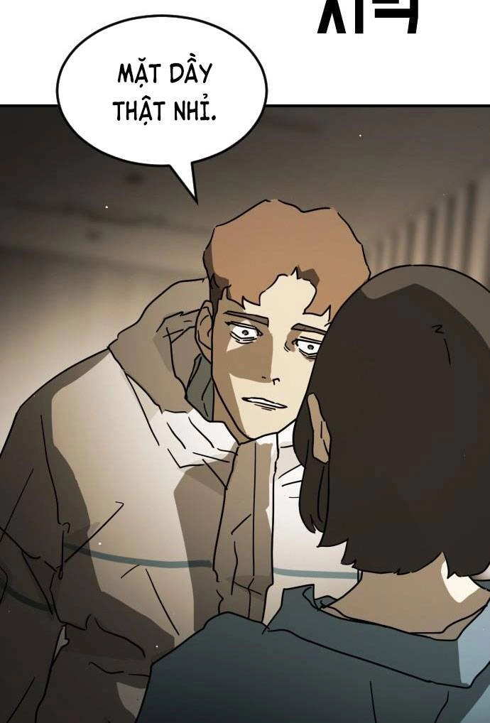 Đại Dịch Seoul Chapter 80 - 36