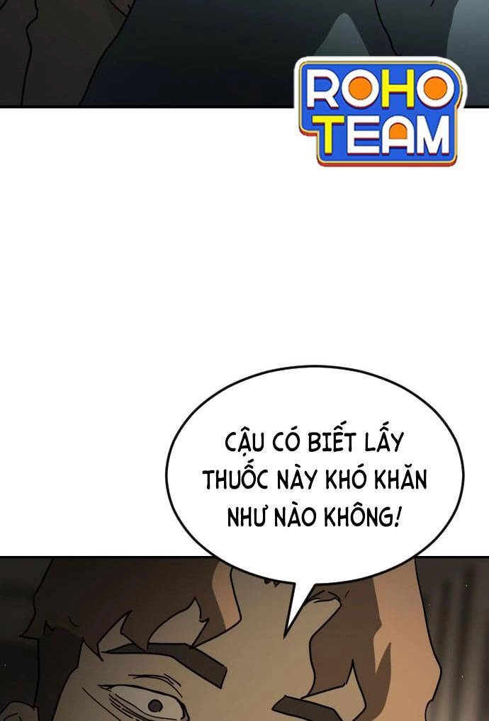 Đại Dịch Seoul Chapter 80 - 37