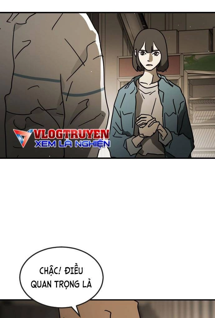 Đại Dịch Seoul Chapter 80 - 40