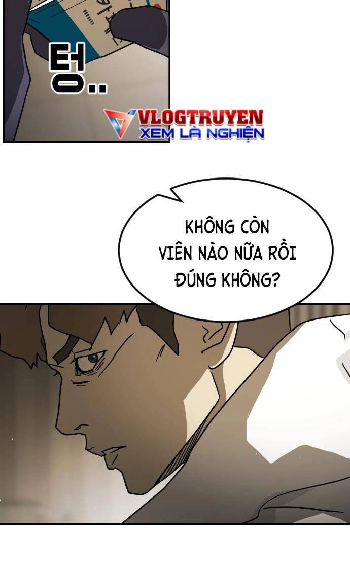 Đại Dịch Seoul Chapter 80 - 43