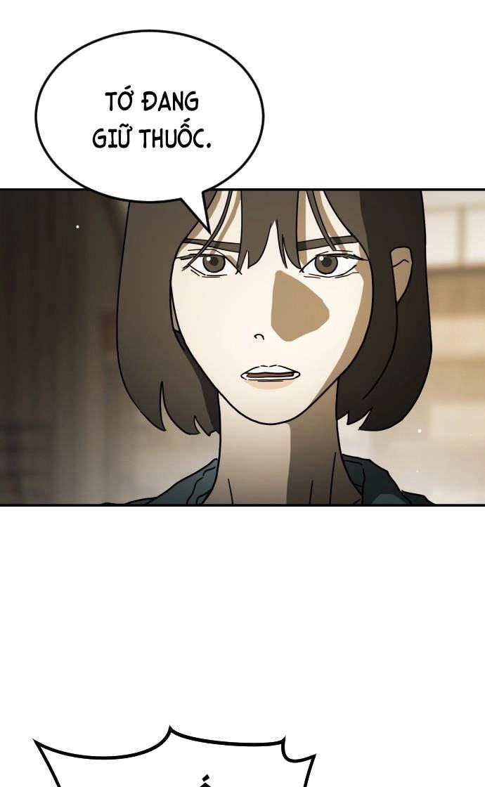 Đại Dịch Seoul Chapter 80 - 44