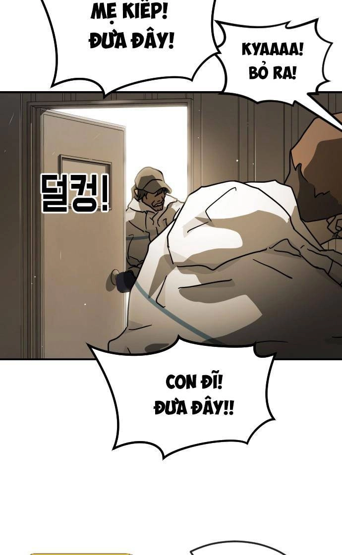 Đại Dịch Seoul Chapter 80 - 45