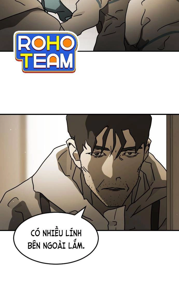 Đại Dịch Seoul Chapter 80 - 48