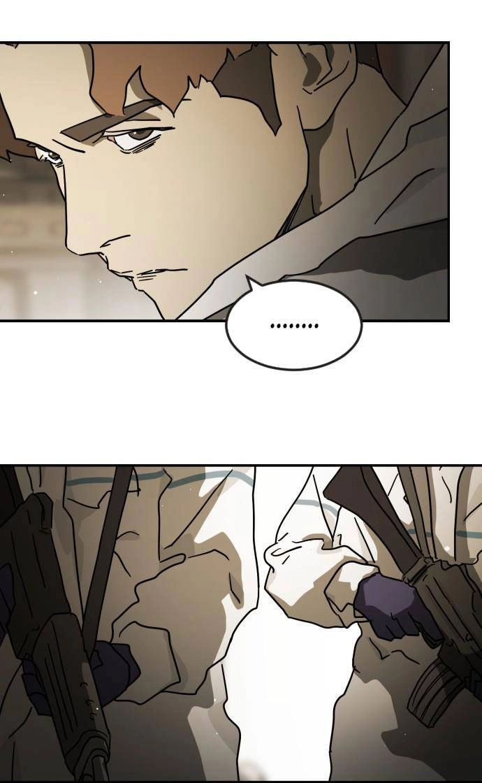 Đại Dịch Seoul Chapter 80 - 49