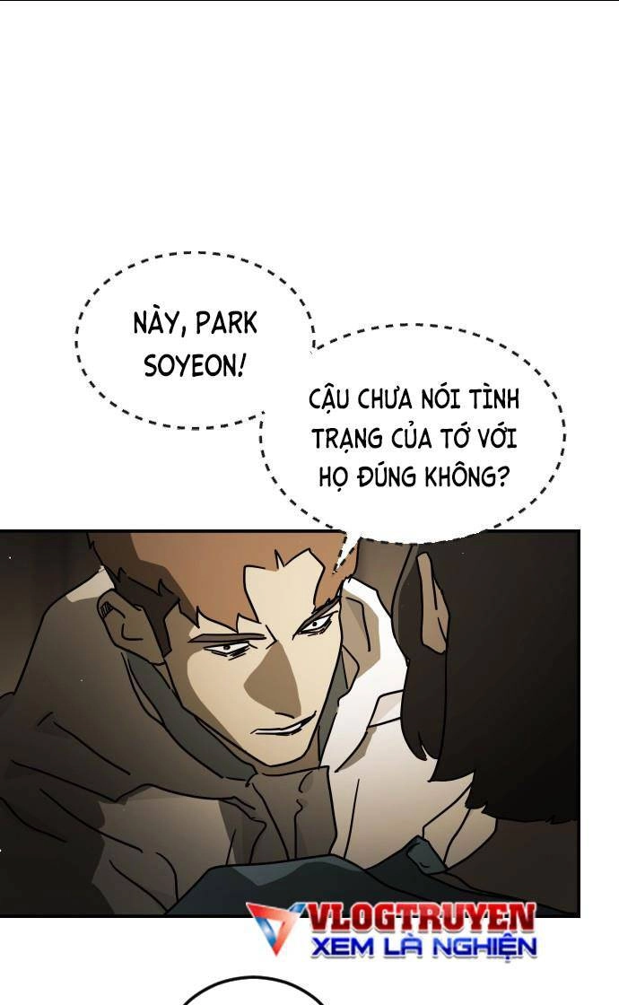 Đại Dịch Seoul Chapter 80 - 50