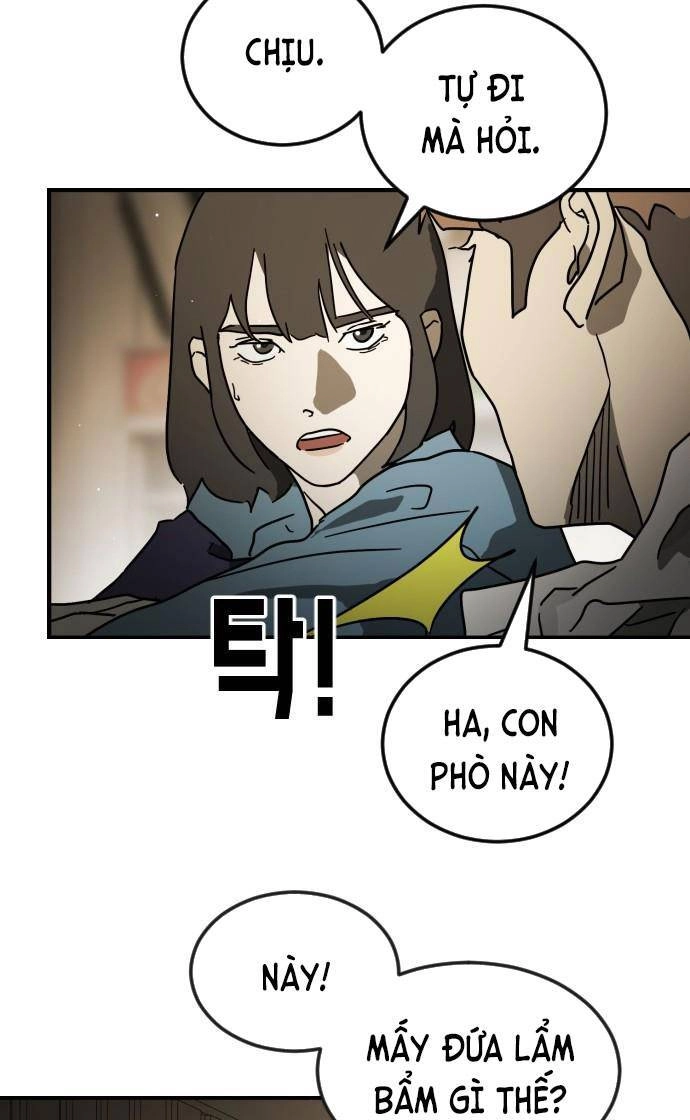 Đại Dịch Seoul Chapter 80 - 51