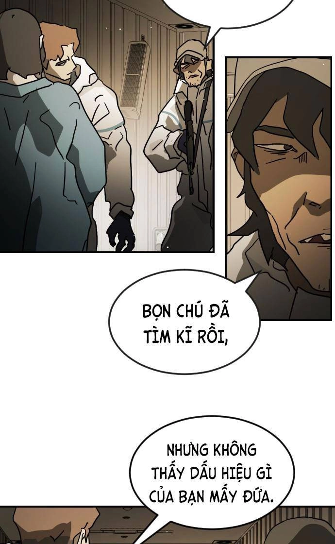 Đại Dịch Seoul Chapter 80 - 52