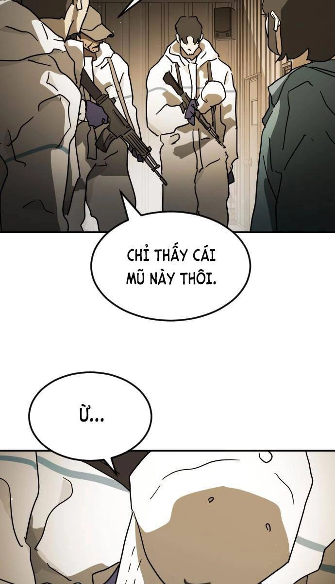 Đại Dịch Seoul Chapter 80 - 53