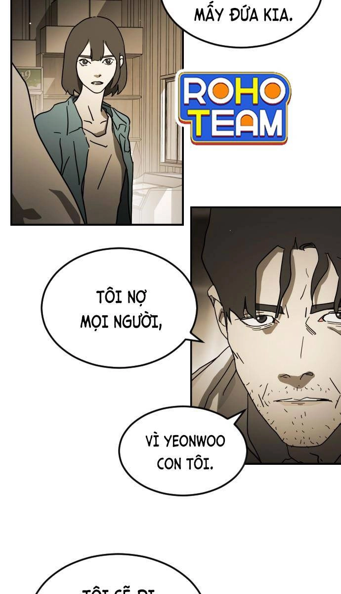 Đại Dịch Seoul Chapter 80 - 56