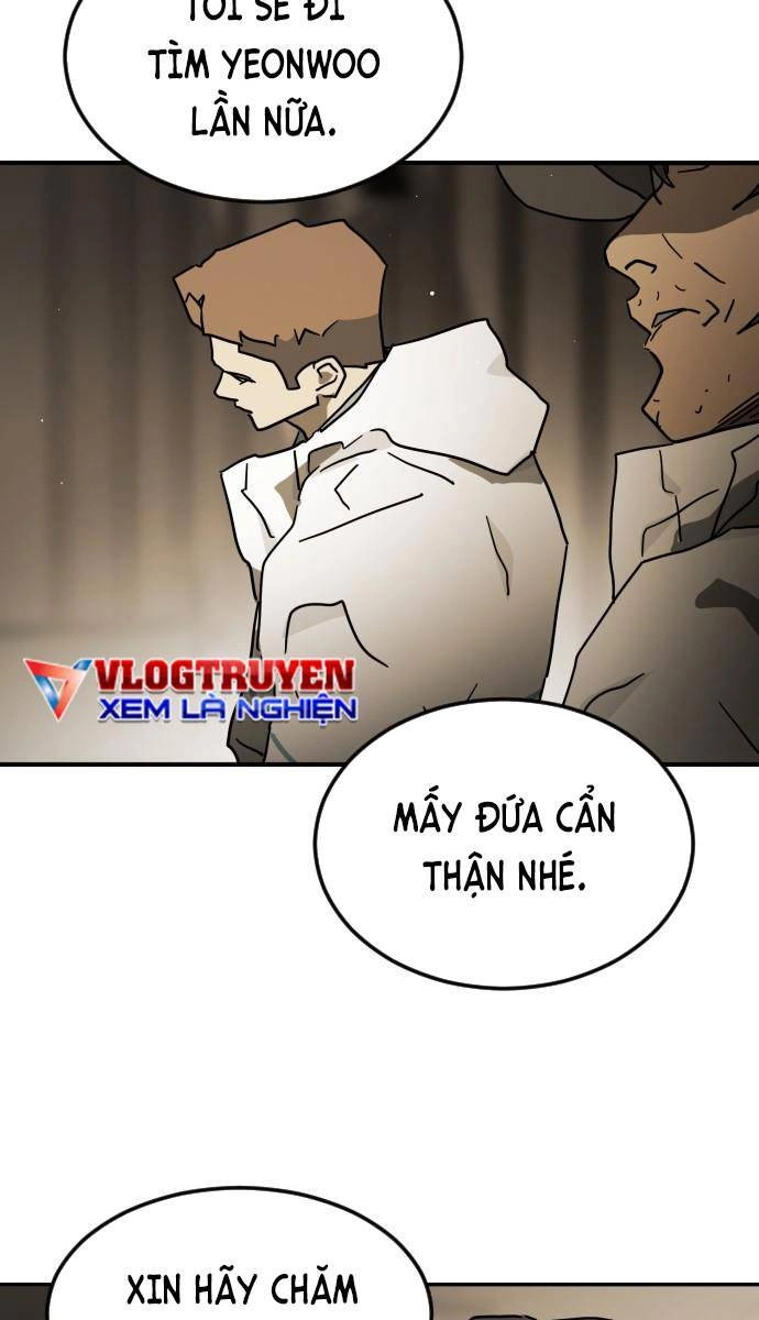 Đại Dịch Seoul Chapter 80 - 57