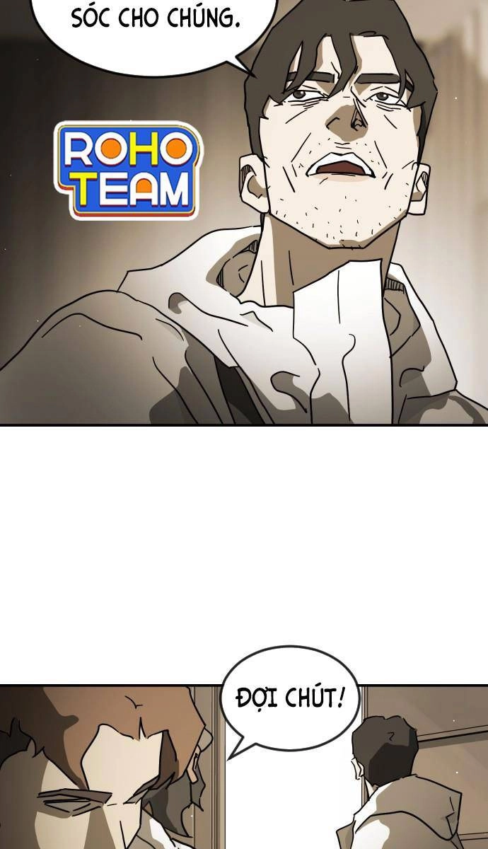 Đại Dịch Seoul Chapter 80 - 58