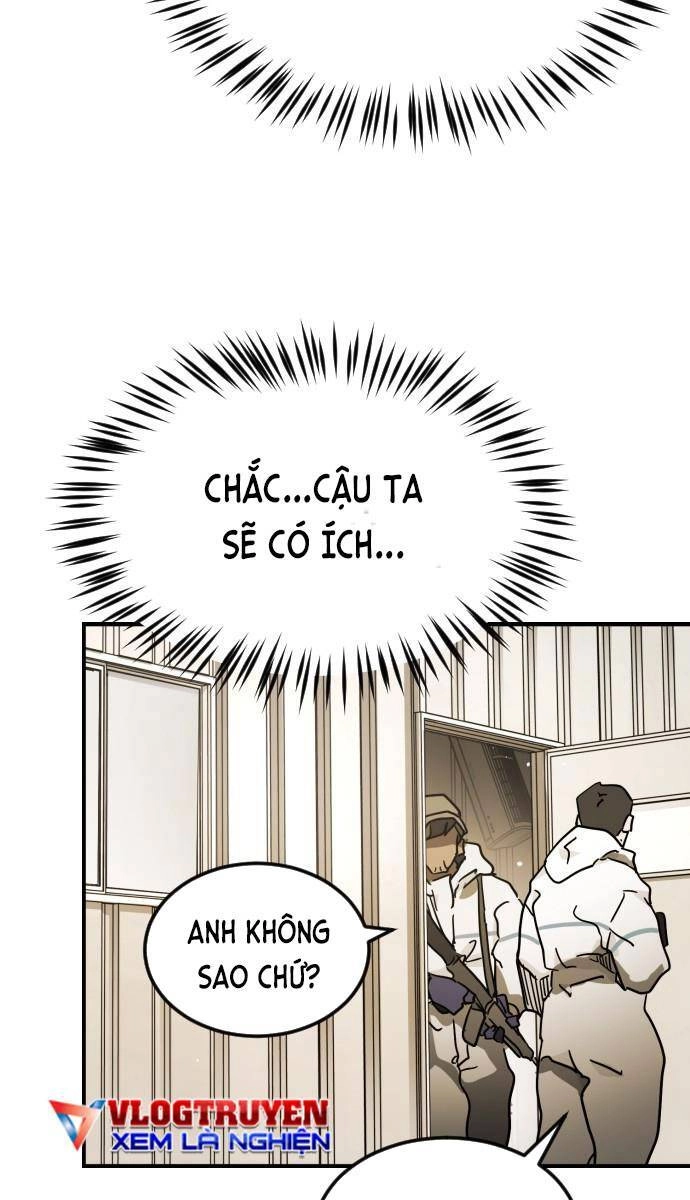 Đại Dịch Seoul Chapter 80 - 61