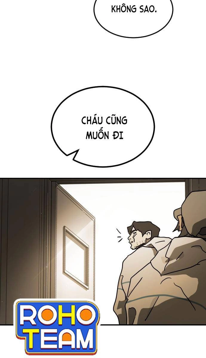 Đại Dịch Seoul Chapter 80 - 62