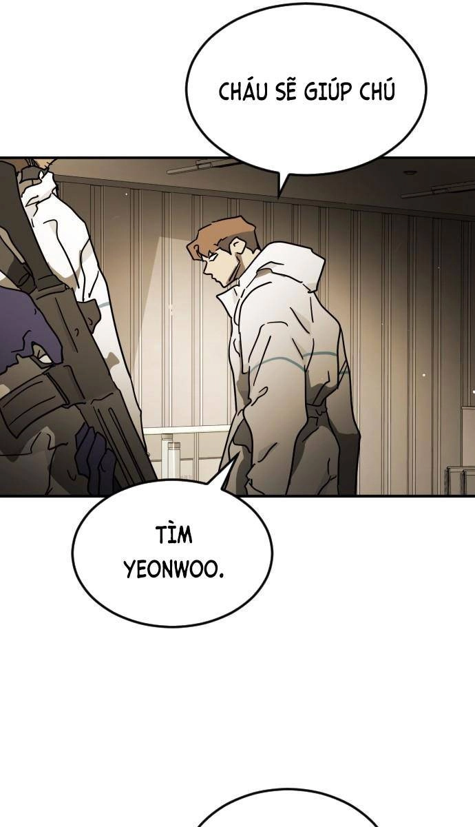 Đại Dịch Seoul Chapter 80 - 63