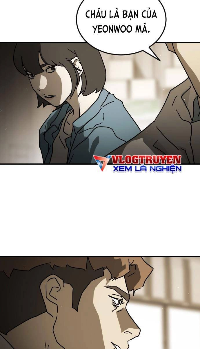 Đại Dịch Seoul Chapter 80 - 64