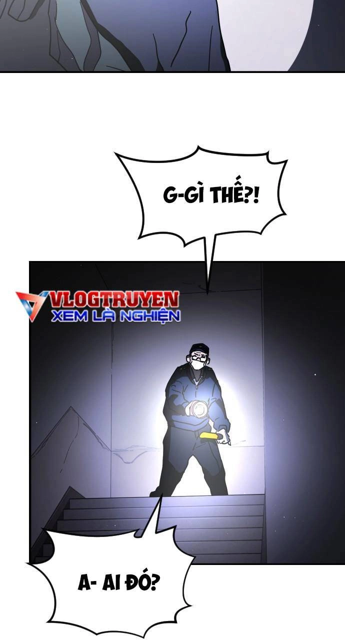 Đại Dịch Seoul Chapter 80 - 76