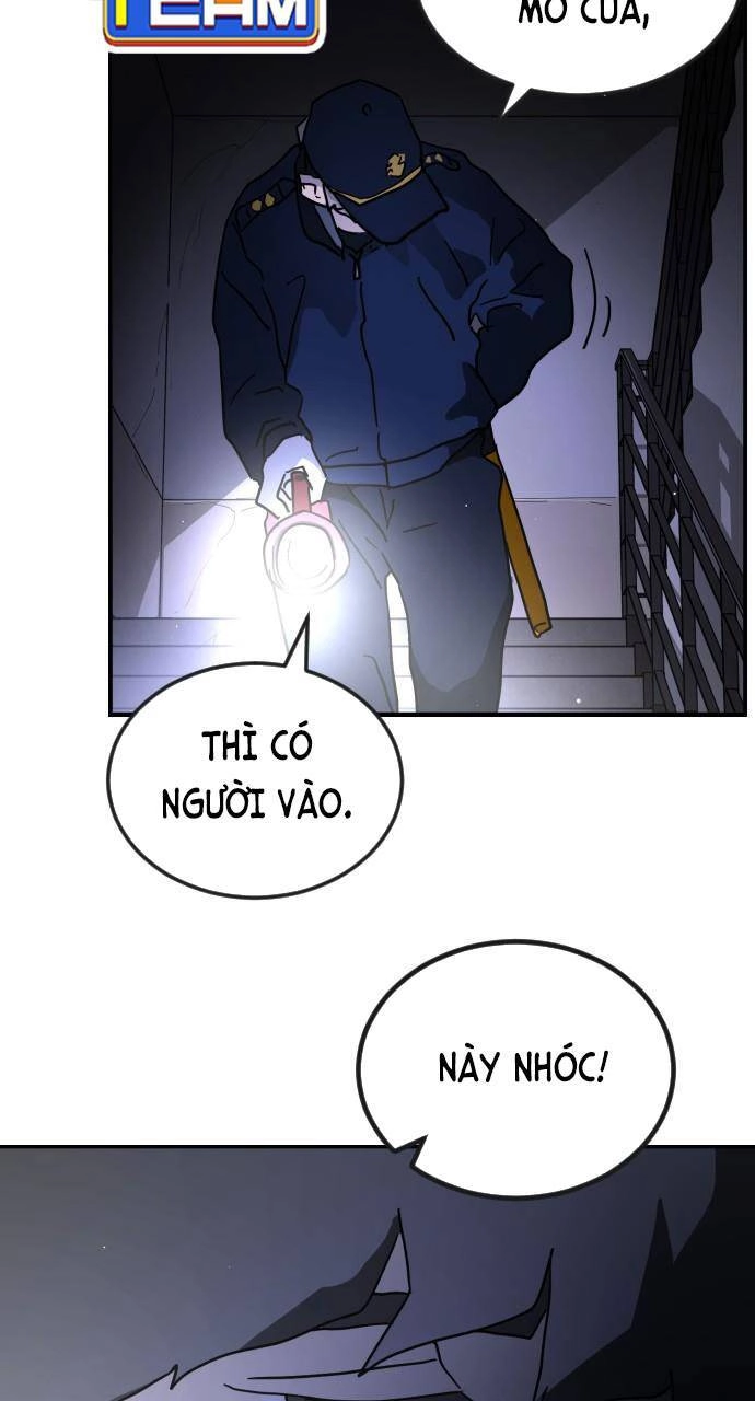 Đại Dịch Seoul Chapter 80 - 82