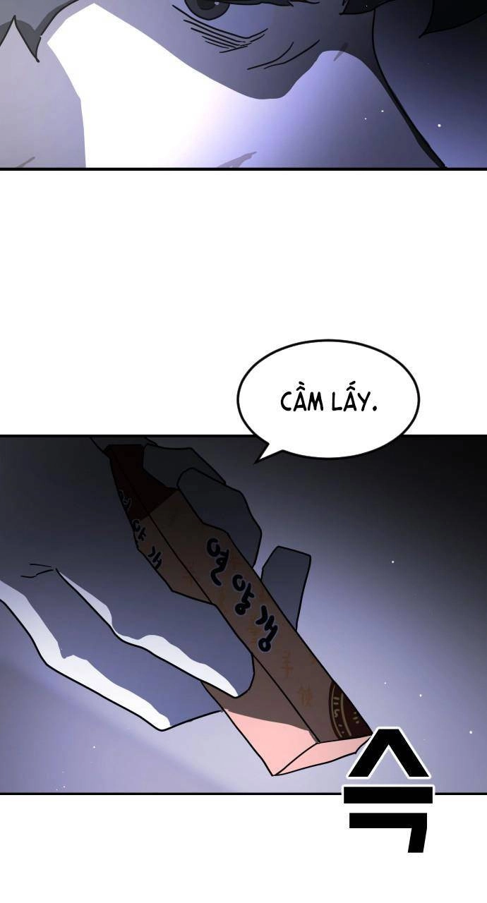 Đại Dịch Seoul Chapter 80 - 83