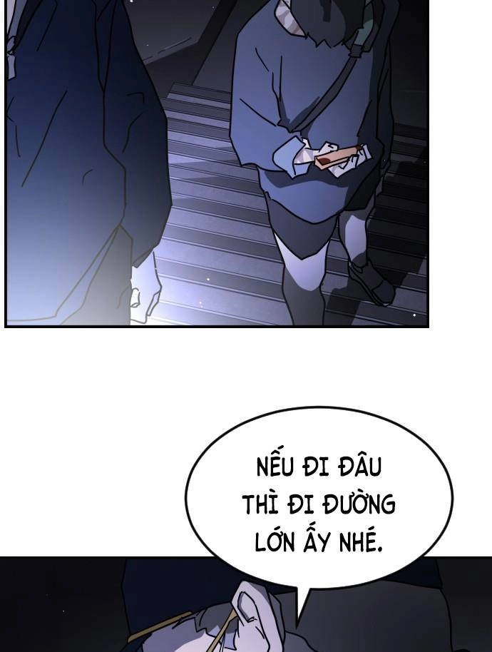 Đại Dịch Seoul Chapter 80 - 85