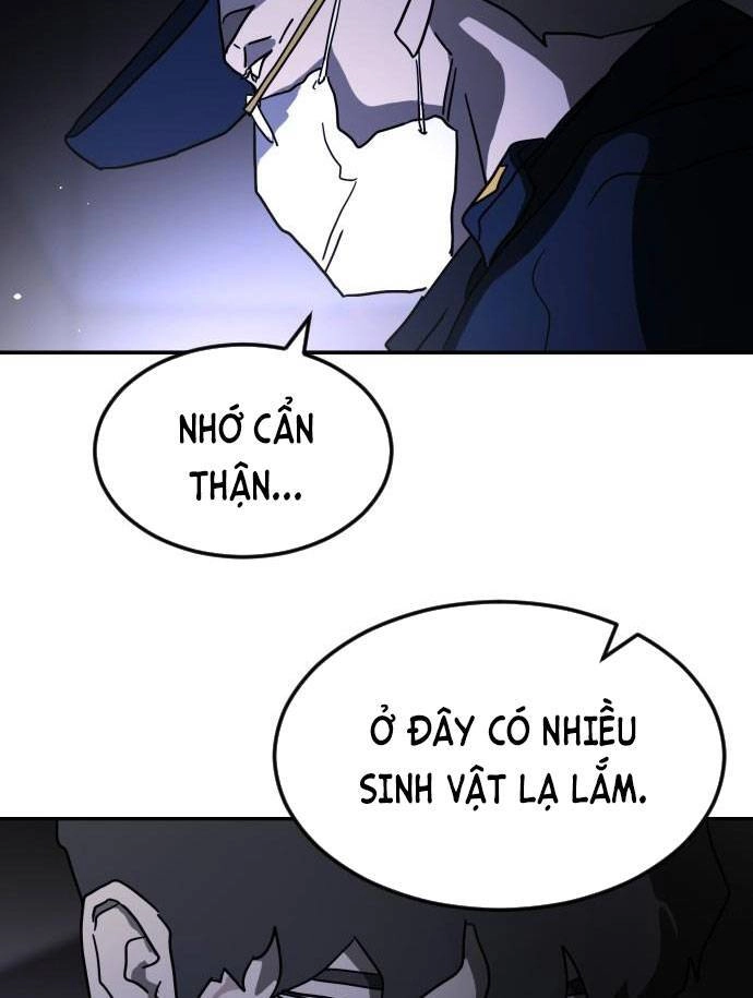 Đại Dịch Seoul Chapter 80 - 86