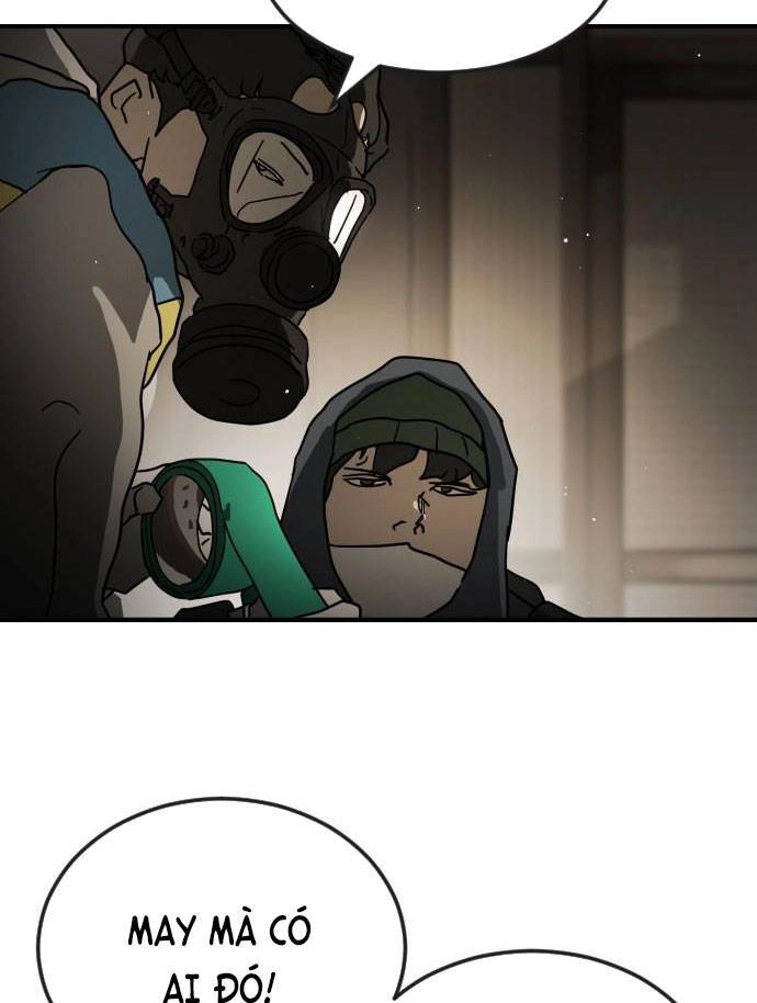 Đại Dịch Seoul Chapter 80 - 94