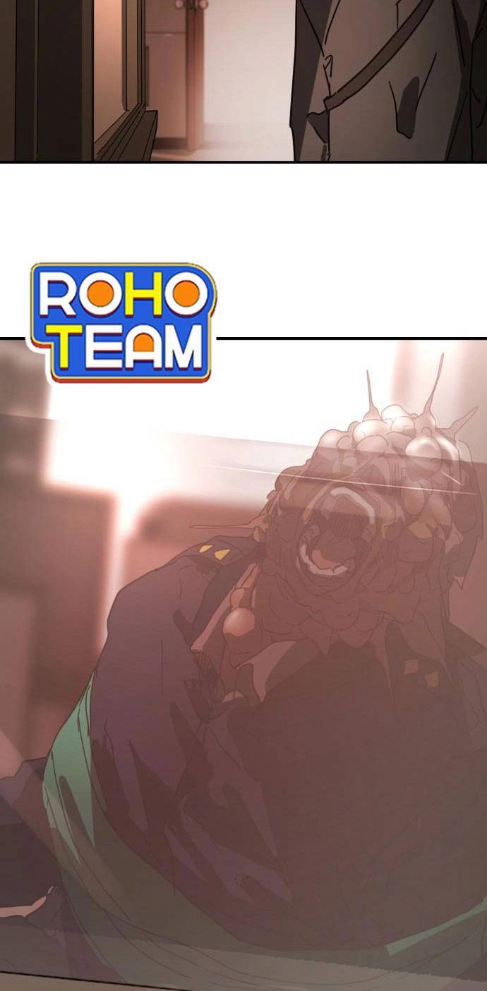 Đại Dịch Seoul Chapter 80 - 101