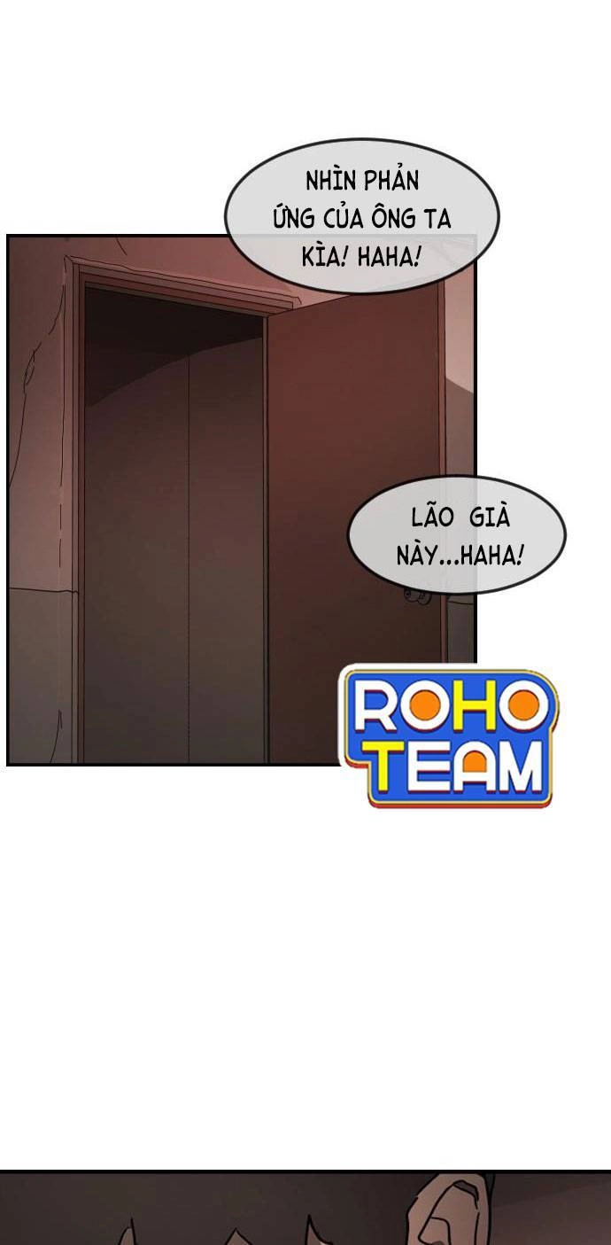 Đại Dịch Seoul Chapter 80 - 103