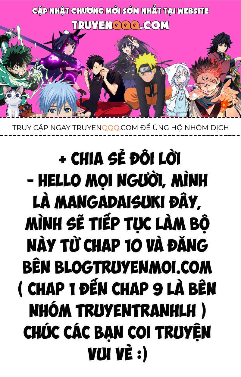 2Nd Eruption Chapter 10 - 1