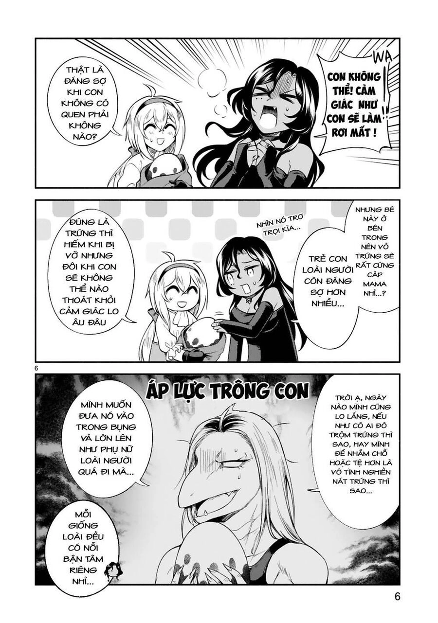 2Nd Eruption Chapter 10 - 7