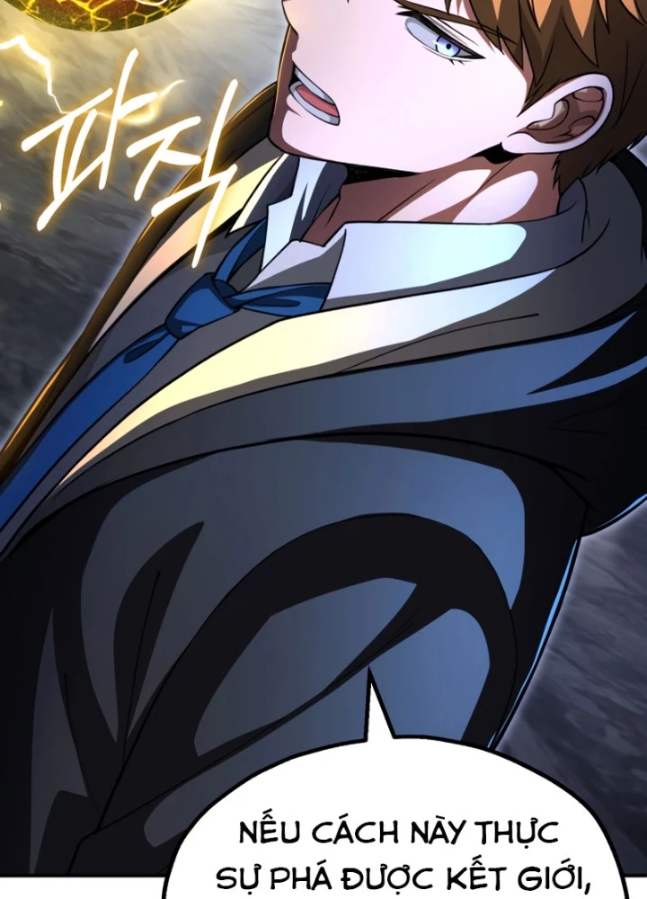 Con Trai Út Của Đại Pháp Sư Lừng Danh Chapter 100 - 3