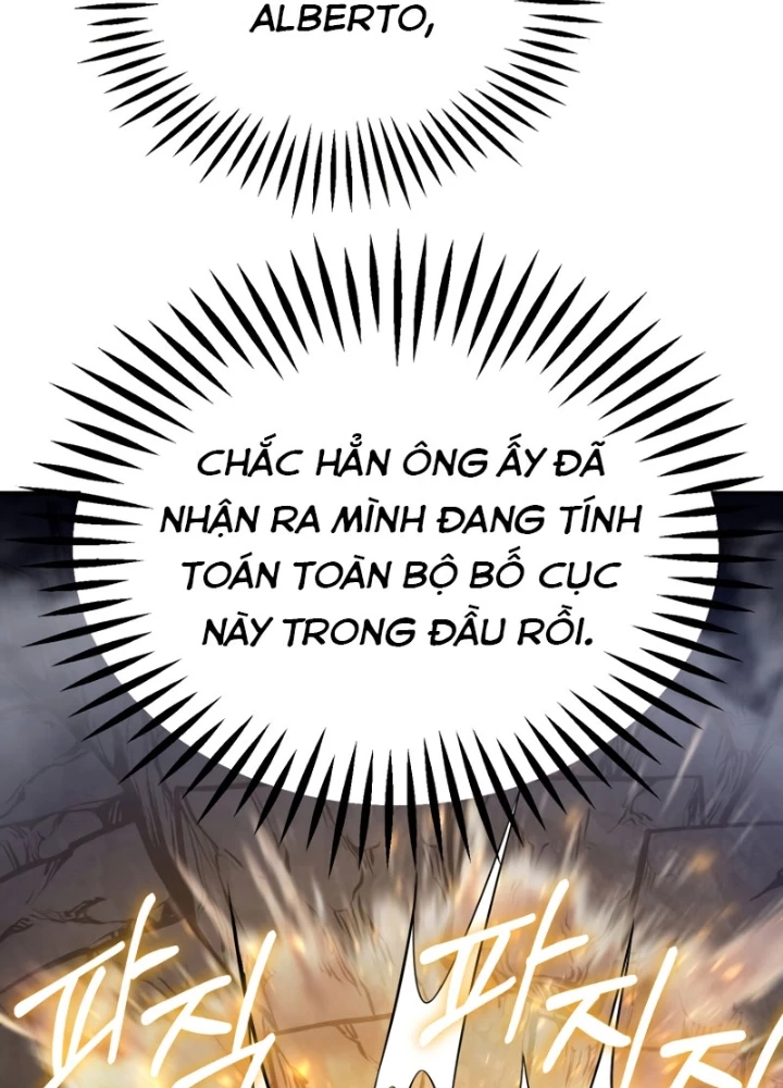 Con Trai Út Của Đại Pháp Sư Lừng Danh Chapter 100 - 9