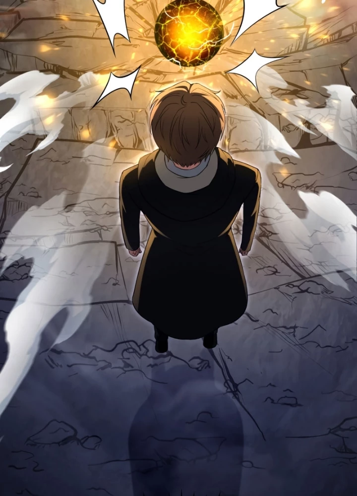 Con Trai Út Của Đại Pháp Sư Lừng Danh Chapter 100 - 11