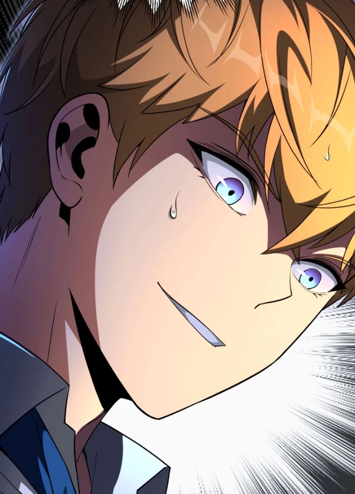 Con Trai Út Của Đại Pháp Sư Lừng Danh Chapter 100 - 15