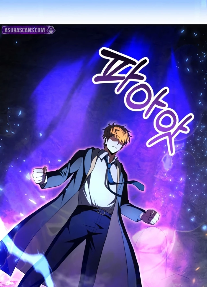 Con Trai Út Của Đại Pháp Sư Lừng Danh Chapter 100 - 19