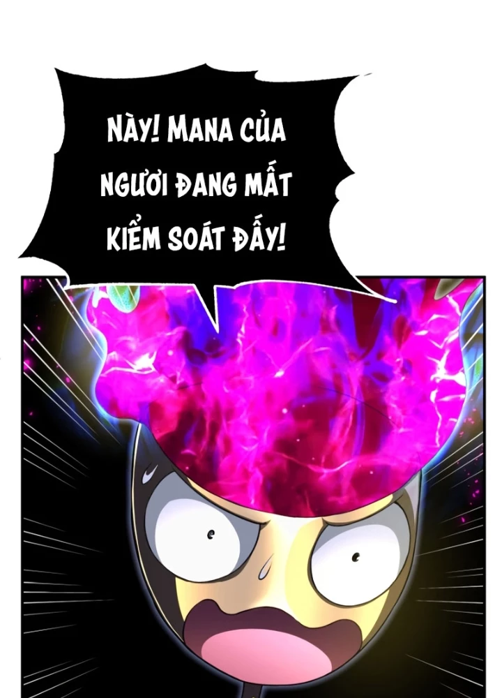 Con Trai Út Của Đại Pháp Sư Lừng Danh Chapter 100 - 23