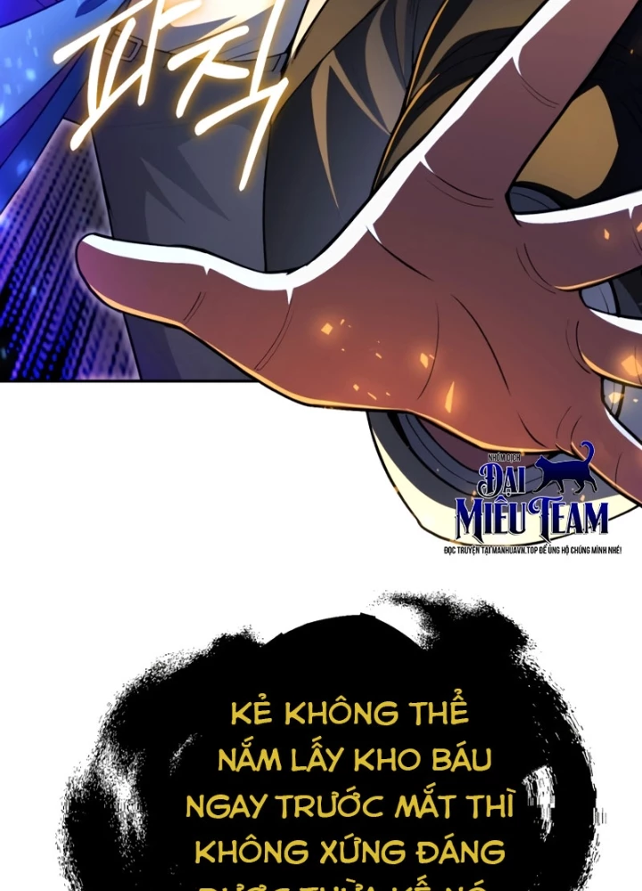 Con Trai Út Của Đại Pháp Sư Lừng Danh Chapter 100 - 27