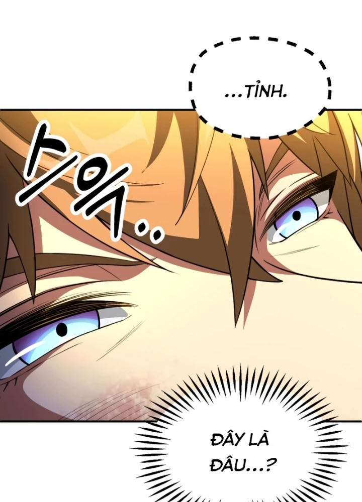 Con Trai Út Của Đại Pháp Sư Lừng Danh Chapter 100 - 37