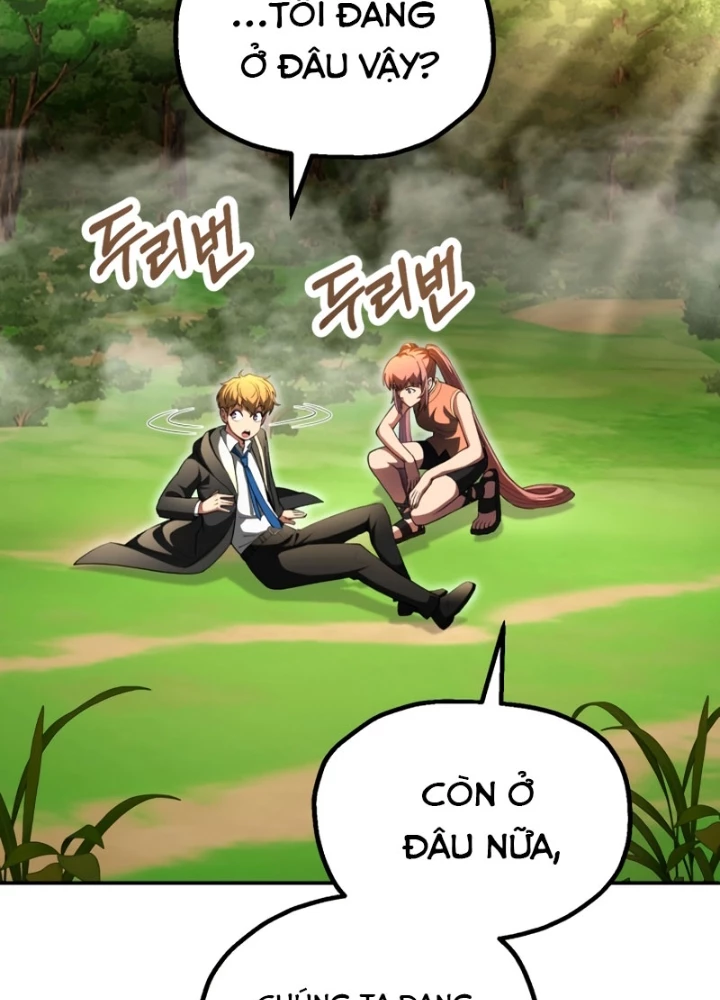 Con Trai Út Của Đại Pháp Sư Lừng Danh Chapter 100 - 43