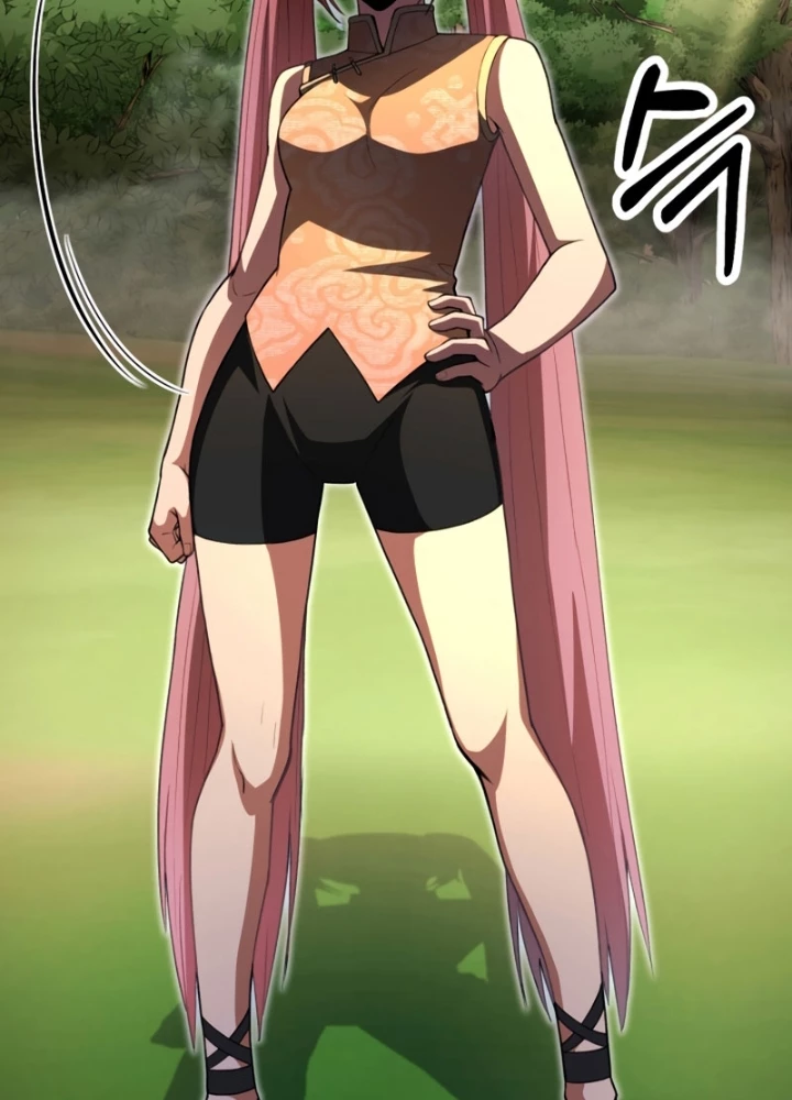 Con Trai Út Của Đại Pháp Sư Lừng Danh Chapter 100 - 47