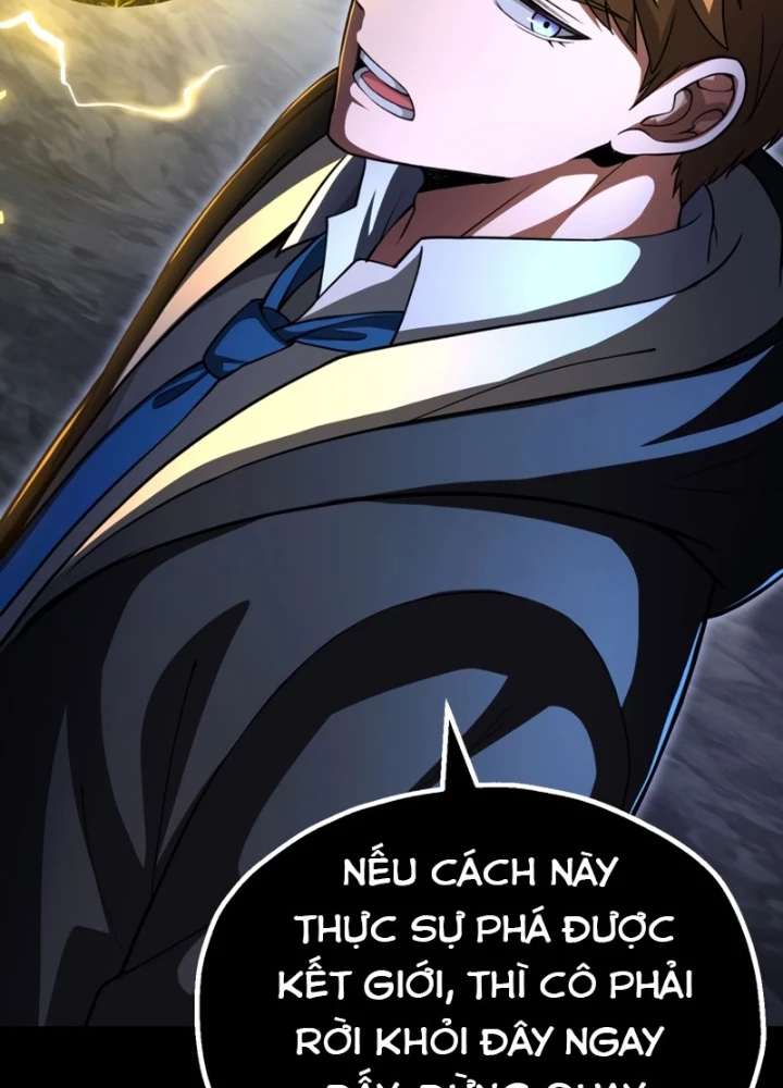 Con Trai Út Của Đại Pháp Sư Lừng Danh Chapter 100 - 57