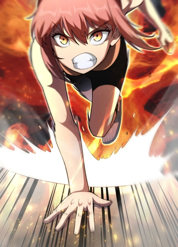 Con Trai Út Của Đại Pháp Sư Lừng Danh Chapter 100 - 69