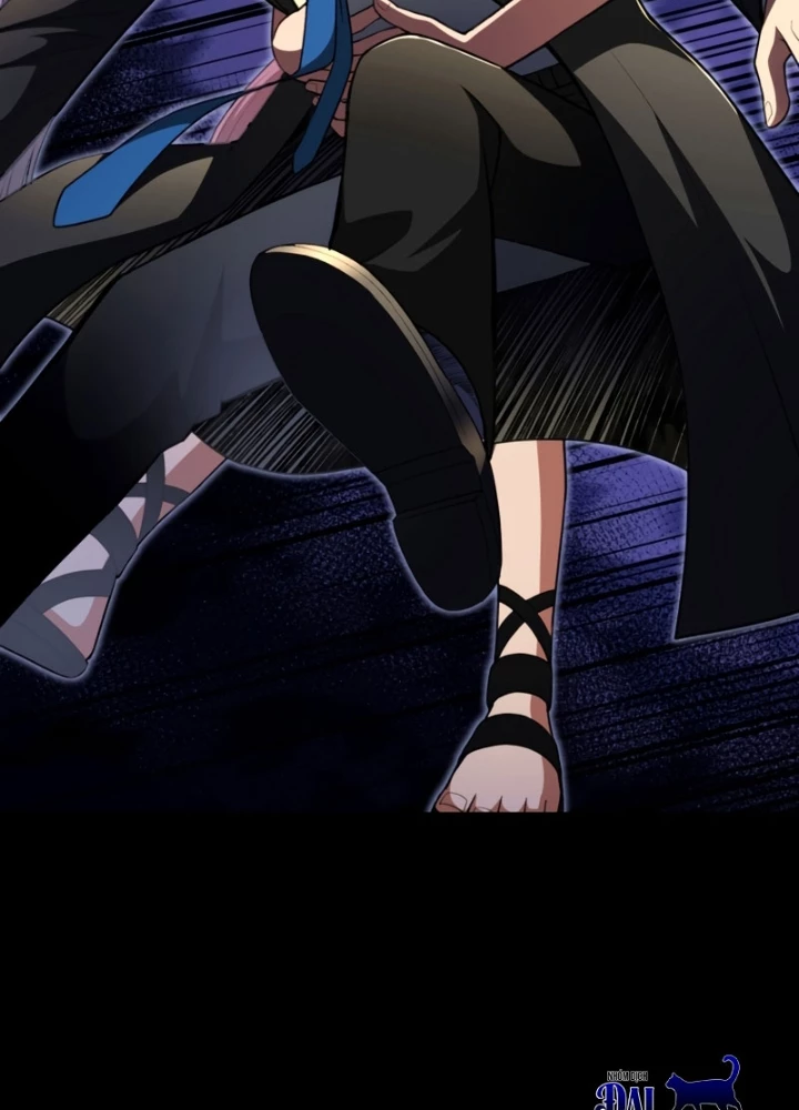 Con Trai Út Của Đại Pháp Sư Lừng Danh Chapter 100 - 73