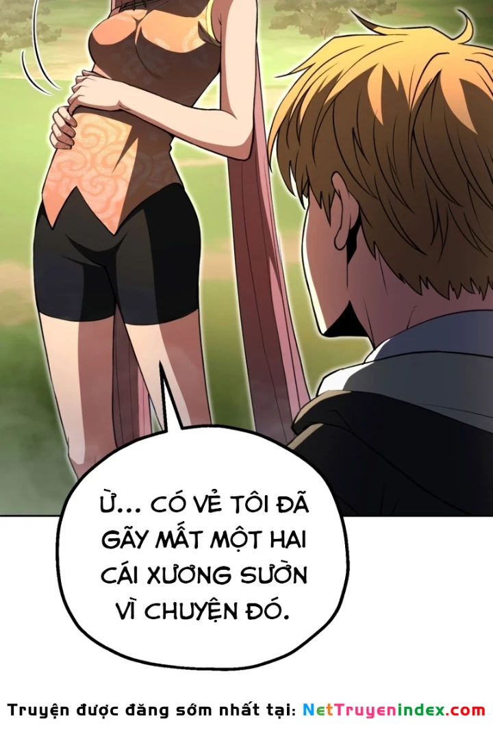 Con Trai Út Của Đại Pháp Sư Lừng Danh Chapter 100 - 77