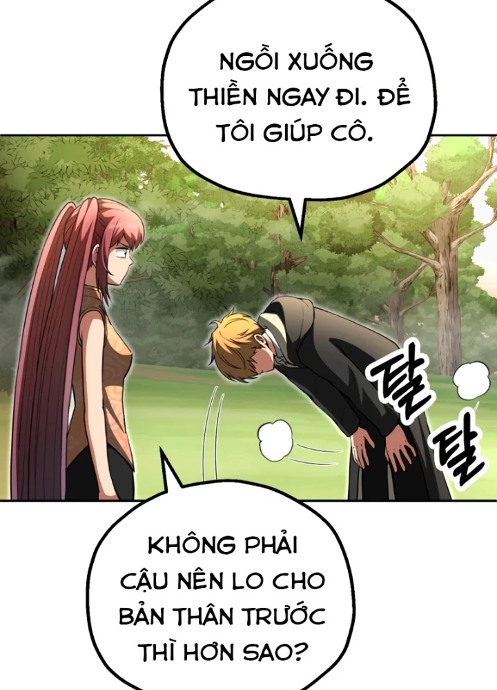 Con Trai Út Của Đại Pháp Sư Lừng Danh Chapter 100 - 79