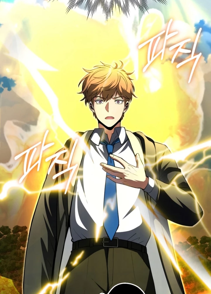 Con Trai Út Của Đại Pháp Sư Lừng Danh Chapter 100 - 85