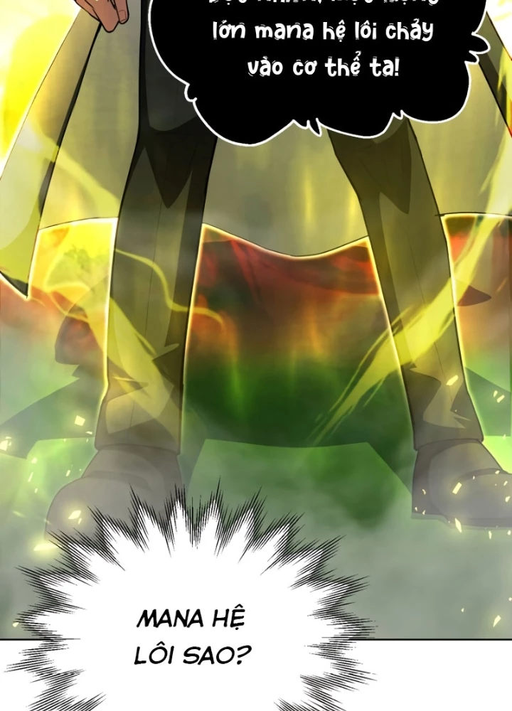 Con Trai Út Của Đại Pháp Sư Lừng Danh Chapter 100 - 87