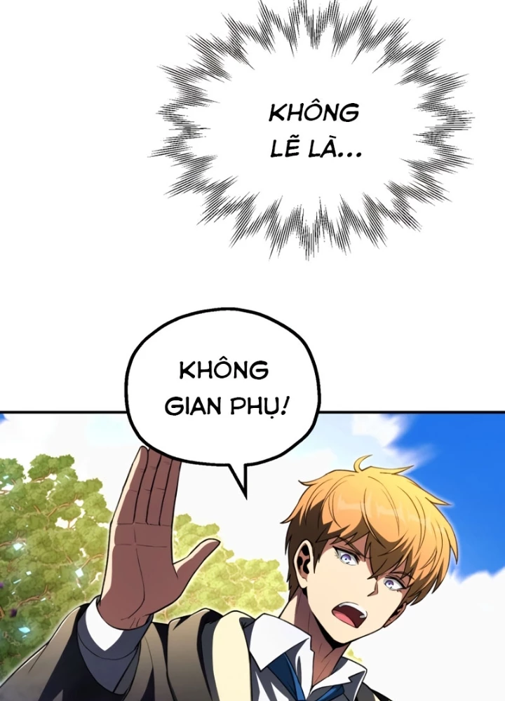 Con Trai Út Của Đại Pháp Sư Lừng Danh Chapter 100 - 89