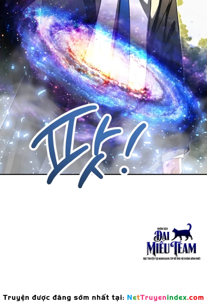 Con Trai Út Của Đại Pháp Sư Lừng Danh Chapter 100 - 91