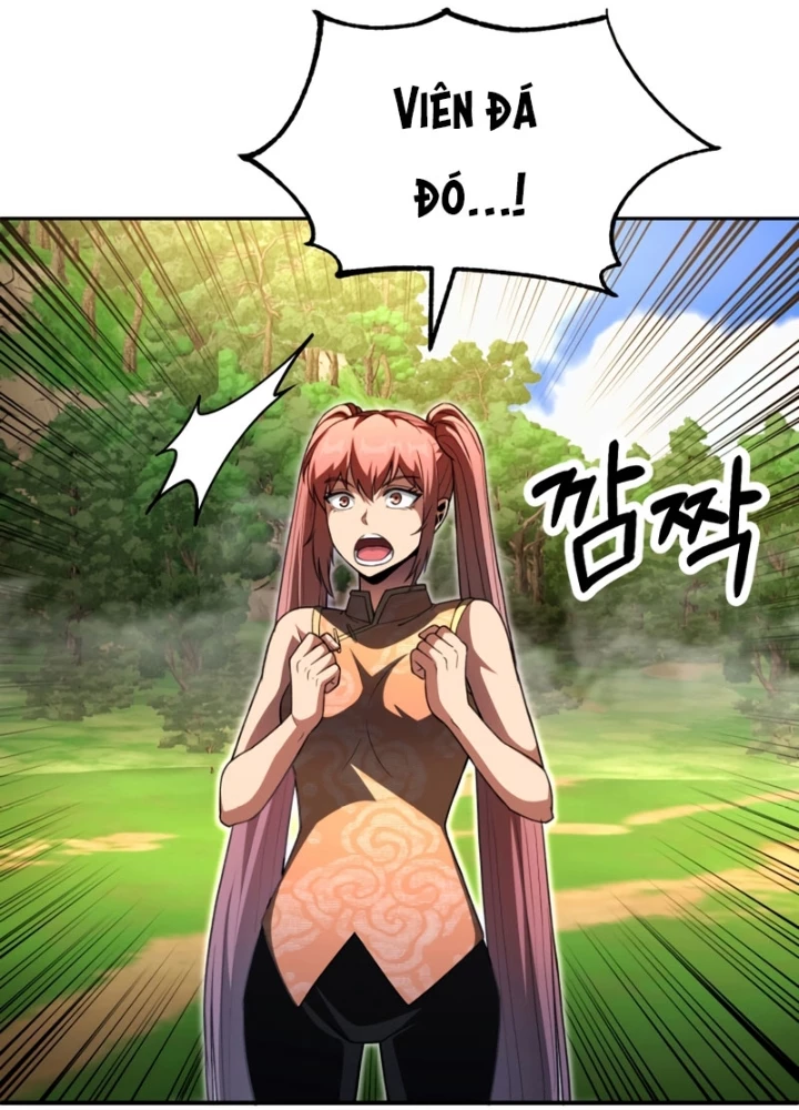 Con Trai Út Của Đại Pháp Sư Lừng Danh Chapter 100 - 95