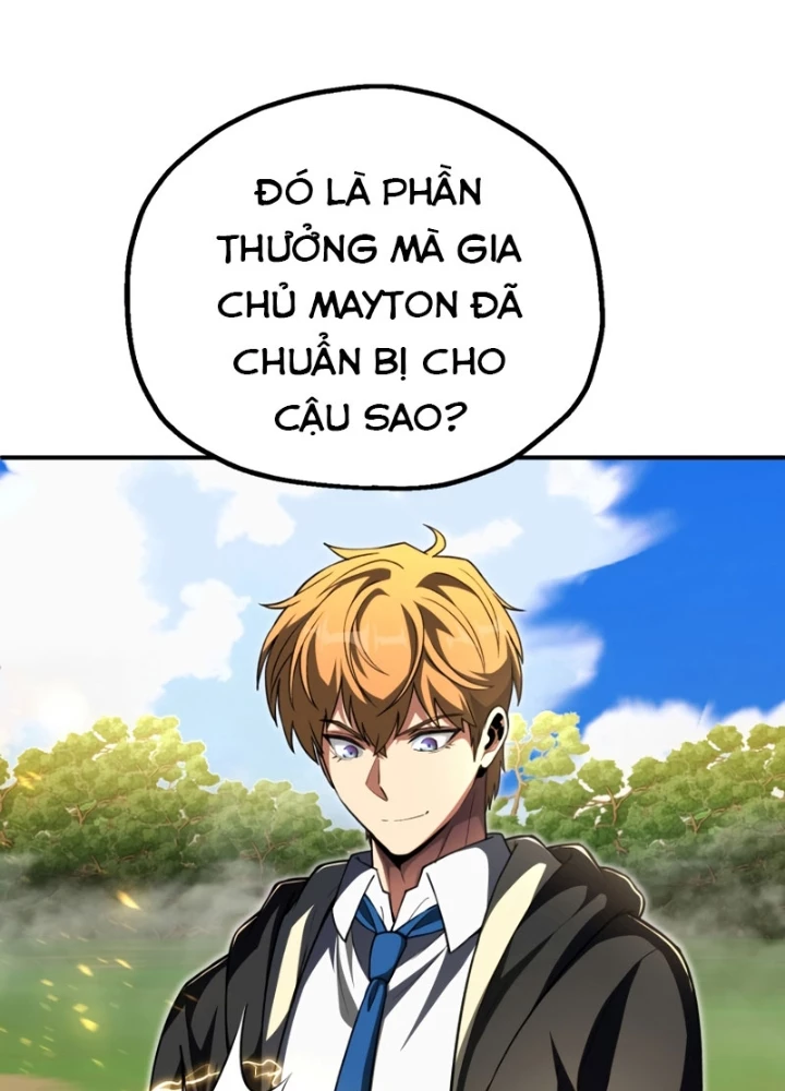 Con Trai Út Của Đại Pháp Sư Lừng Danh Chapter 100 - 97